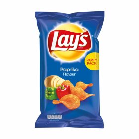 Lays Paprika Chips XXL 300g