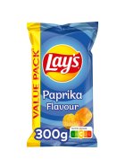 Lays Paprika Chips XXL 300g