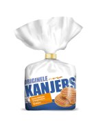 Kanjers Roomboter Stroopwafels 10 Stk. 400g