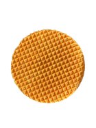 Kanjers Roomboter Stroopwafels 10 Stk. 400g