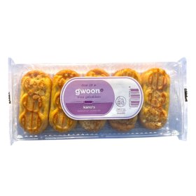 Gwoon Roomboter Kanos 275g