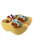 Dekorative Klompen Traditionell ca. 8cm