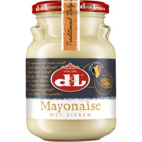 D&L Mayonnaise mit Ei 350ml