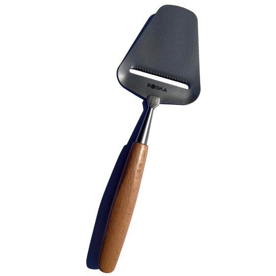 Boska Käsehobel Holzgriff