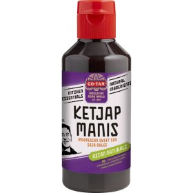Go Tan Ketjap Manis Sojasauce 270ml