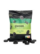 Gwoon Zoete Drop Mix Lakritz süß 400g