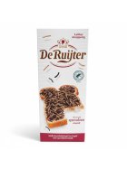 De Ruijter Specials Hagelslag Speculoos Chocolade Kaneel Zimt 200g