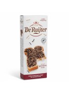 De Ruijter Specials Hagelslag Speculoos Chocolade Kaneel Zimt 200g