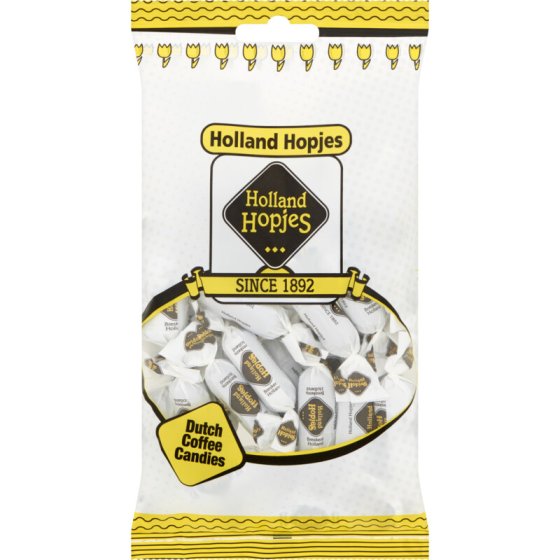 Napoleon Hopjes Kaffee Bonbons 160g