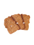 De Ruiter Speculaas Gewürzspekulatius 250g