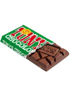 Tonys Chocolonely Vollmilchschokolade 32% Haselnuss 180g (MHD 26.06.2026)