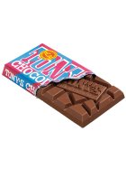 Tonys Chocolonely Melk Chocolate Chip Cookie 180g (MHD 10.07.2026)