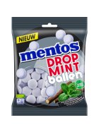 Mentos Dropmintballen 220g