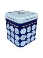 Wilhelmina Pepermunt Pfefferminze Dose Pastillen 100g
