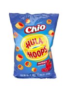 Chio Hula Hoops Paprika Ringe 100g (mhd 10.08.2026)