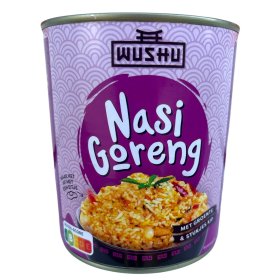Wushu Nasi Goreng 700g