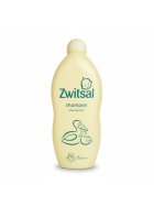 Zwitsal Shampoo mit Kokosöl 700 ml