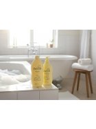 Zwitsal Shampoo mit Kokosöl 700 ml