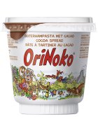 OriNoko Cacao Zartbitter Aufstrich 350g
