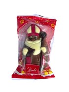 Sinterklaas Schokoladen-Nikolaus 55g