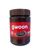 Gwoon Chocopasta Zartbitter 400g