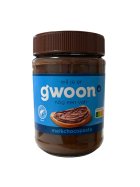 Gwoon Chocopasta Vollmilch 400g