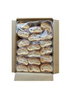 Brabants Worstenbroodjes 18 x 95g