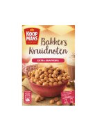 Koopmans Bakkers Kruidnoten Backmischung 280g
