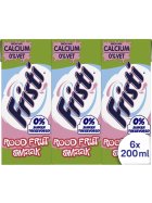 Nutricia Fristi Trinkjoghurt o. Zuckerzusatz 6 x200ml