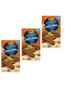 3 x Mora Oven & Aifryer Shoarma Frikandel 4 x 70g