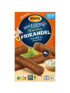 3 x Mora Oven & Aifryer Shoarma Frikandel 4 x 70g