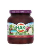Hak Rode Bieten mit Zwiebel 355g