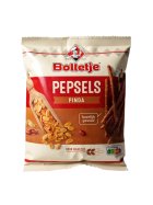 Bolletje Pepsels Pinda 115g