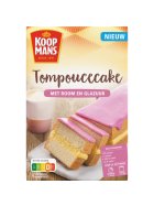 Koopmans Tompoucecake 350g