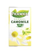 Pickwick Herbal Camomile 20 x 1,5g
