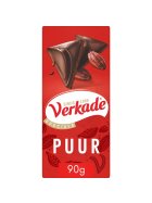 Verkade Specials Schokolade Puur 90g