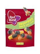 Red Band Drop Fruit Duos Süß & Sauer 235g