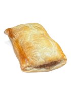 Van Dobben Saucijzenbroodjes Rundvlees 30x95g