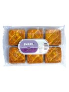 Gwoon Roomboter Carrees 280g