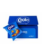 Croky Paprika Chips Big Pack 20x40g