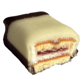 Gwoon Reuze Mergpijpen 360g