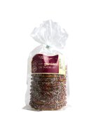 Gwoon Reuze Kerstkrans met musket 410g