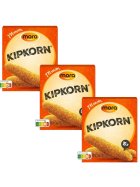 3 x Mora Oven & Airfryer Kipkorn à 300g