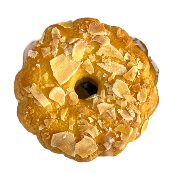 Gwoon Amandelkransjes Mandelkränze 300g