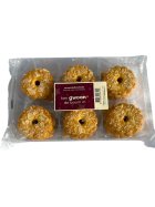 Gwoon Amandelkransjes Mandelkränze 300g