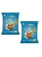 2 x Gwoon Vlaamse Friet 1000g