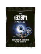 Toms Heksehyl Salmiakdrop 300g