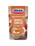 Unox Romige Tomaten Soep Cremige Tomatensuppe 570ml