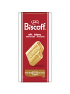 Lotus Biscoff Chocolate Weiß mit Speculoos Creme 180g