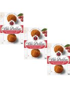 3x Van Dobben Rindfleisch Bitterballen 400g ( MHD 30.04.2026 )